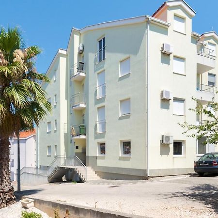 Apartment Marina Trogir Dış mekan fotoğraf