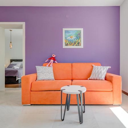 Apartment Marina Trogir Dış mekan fotoğraf