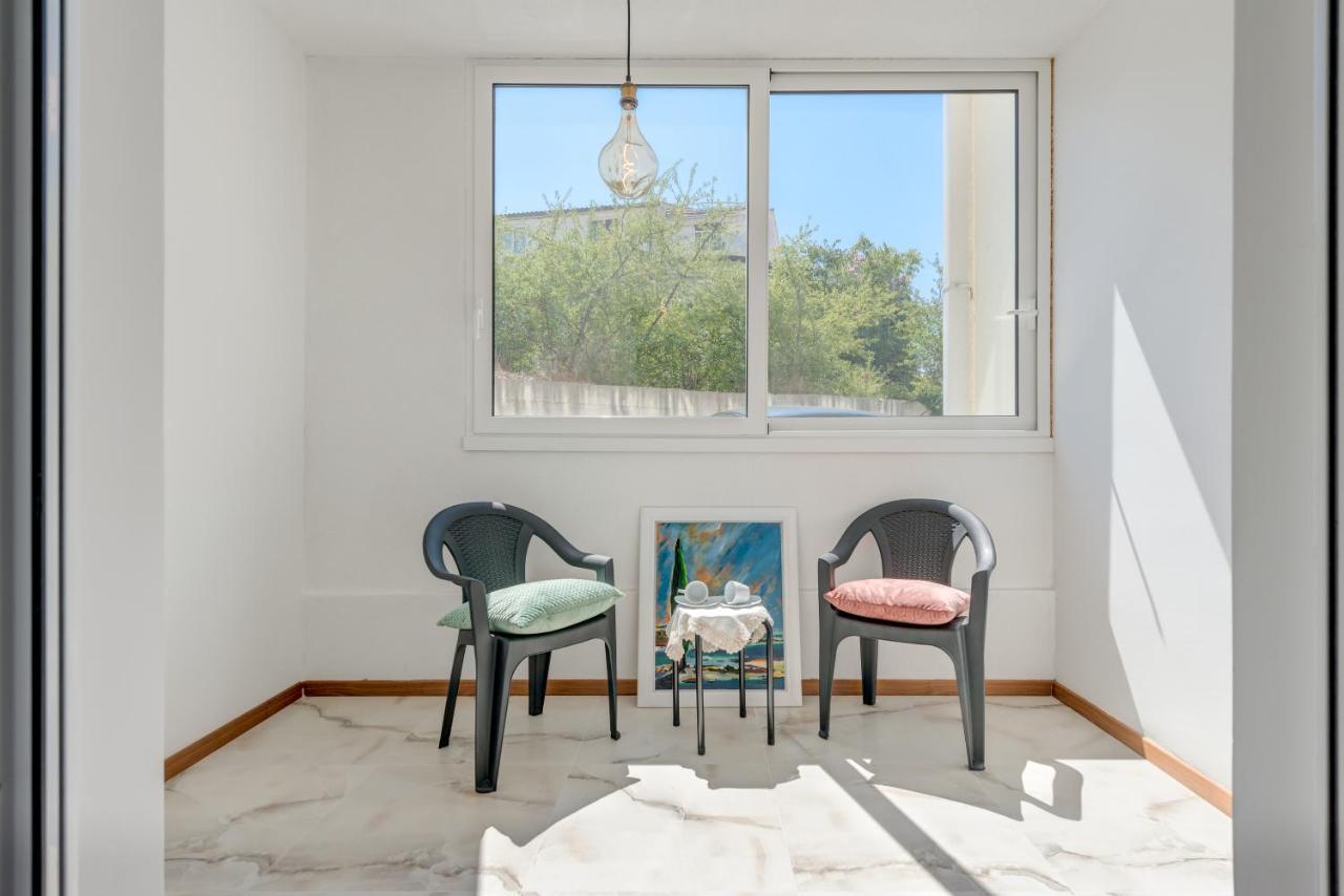 Apartment Marina Trogir Dış mekan fotoğraf