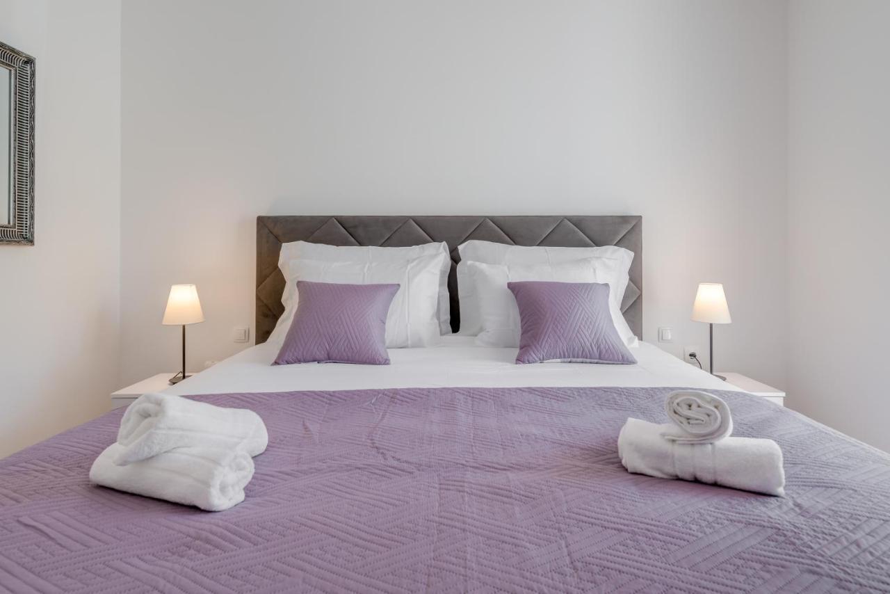 Apartment Marina Trogir Dış mekan fotoğraf
