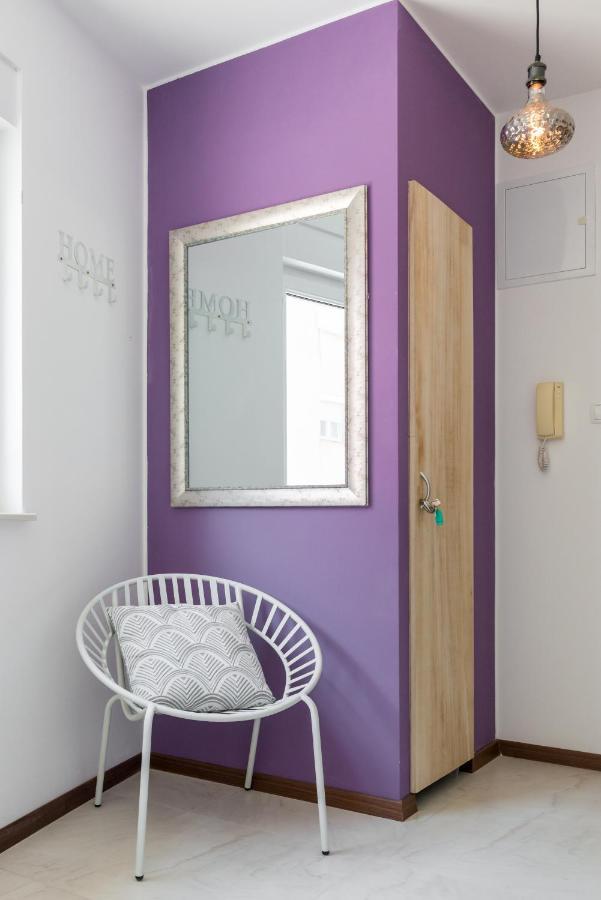 Apartment Marina Trogir Dış mekan fotoğraf