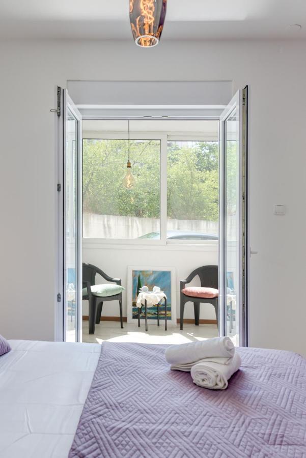 Apartment Marina Trogir Dış mekan fotoğraf